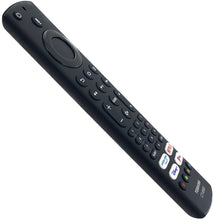 Load image into Gallery viewer, TOSHIBA 65UF3D53DB AMAZON FIRE STICK VOICE REMOTE CONTROL RC39177 30108744 CT-8565