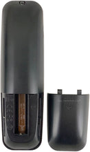 Load image into Gallery viewer, JVC UX-D221B HI-FI SYSTEM REMOTE CONTROL JVCUXD221BRC