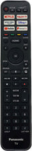 Load image into Gallery viewer, PANASONIC TX-50JX870B TX-55JX940B TX-55JZ980B VOICE REMOTE CONTROL N2QBYA000057