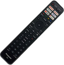 Load image into Gallery viewer, PANASONIC TX-48MZ980B TX-50JX850B TX-50JX850BZ VOICE REMOTE CONTROL N2QBYA000057