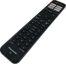 Load image into Gallery viewer, PANASONIC TX-58JX870B TX-65JX850B TX-65JX850BZ VOICE REMOTE CONTROL N2QBYA000057