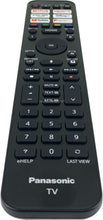 Load image into Gallery viewer, PANASONIC TX-48MZ980B TX-50JX850B TX-50JX850BZ VOICE REMOTE CONTROL N2QBYA000057