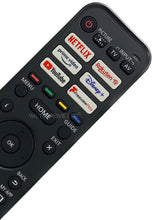 Load image into Gallery viewer, PANASONIC TX-48MZ980B TX-50JX850B TX-50JX850BZ VOICE REMOTE CONTROL N2QBYA000057