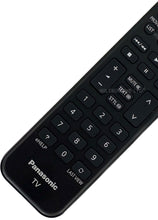 Load image into Gallery viewer, PANASONIC TX-58JX870B TX-65JX850B TX-65JX850BZ VOICE REMOTE CONTROL N2QBYA000057