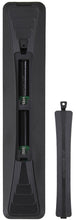 Load image into Gallery viewer, JVC LT-55CA890 LT-65CA890 BLUETOOTH VOICE REMOTE CONTROL 23783444 RC45161