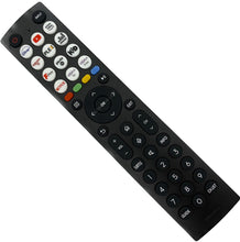 Load image into Gallery viewer, HISENSE 43A6KTUK 43E78KQTUK 43E7KQTUK VIDAA VOICE REMOTE CONTROL HT324823 T324823 ERF2K36H