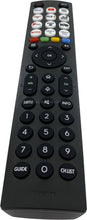 Load image into Gallery viewer, HISENSE 50E78KQTUK 50E7KQTUK 55A6KTUK VIDAA VOICE REMOTE CONTROL HT324823 T324823 ERF2K36H