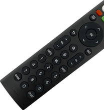 Load image into Gallery viewer, HISENSE 70A6KTUK 70E7HQTUK 75A6KTUK VIDAA VOICE REMOTE CONTROL HT324823 T324823 ERF2K36H
