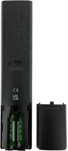 Load image into Gallery viewer, HISENSE 50E78KQTUK 50E7KQTUK 55A6KTUK VIDAA VOICE REMOTE CONTROL HT324823 T324823 ERF2K36H
