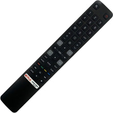 Load image into Gallery viewer, THOMSON TCL 40FHD7900 40FHD7900X1 40L5AX1 TCL REMOTE CONTROL 21001-000005 RC802NU YUI1