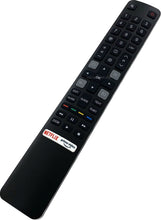Load image into Gallery viewer, THOMSON TCL 50P735 55C722 55C725 TCL REMOTE CONTROL 21001-000005 RC802NU YUI1