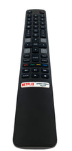Load image into Gallery viewer, THOMSON TCL 55C835K 55P631 55P635 TCL REMOTE CONTROL 21001-000005 RC802NU YUI1