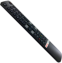 Load image into Gallery viewer, THOMSON TCL 65P631 65P635 65P735 TCL REMOTE CONTROL 21001-000005 RC802NU YUI1