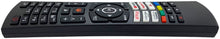 Load image into Gallery viewer, BUSH QLED70UHDS REPLACEMENT VESTEL REMOTE CONTROL RC4591P 30109278