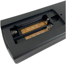 Load image into Gallery viewer, BUSH ELED32FHDSDVD1 ELED32FHDSDVD QLED43UHDS REPLACEMENT VESTEL REMOTE CONTROL RC4591P 30109278