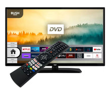 Load image into Gallery viewer, BUSH DLED58UHDHDRS DLED65UHDHDRS1 DLED65UHDHDRSB REPLACEMENT VESTEL REMOTE CONTROL RC4591P 30109278