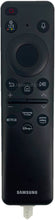 Load image into Gallery viewer, SAMSUNG 77S95C 85Q70C 85Q80C SOLAR VOICE REMOTE CONTROL BN59-01432D
