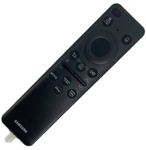 Load image into Gallery viewer, SAMSUNG 75QN800C 75QN85C 75QN90C SOLAR VOICE REMOTE CONTROL BN59-01432D