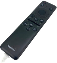 Load image into Gallery viewer, SAMSUNG 75QN800C 75QN85C 75QN90C SOLAR VOICE REMOTE CONTROL BN59-01432D