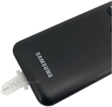 Load image into Gallery viewer, SAMSUNG 77S95C 85Q70C 85Q80C SOLAR VOICE REMOTE CONTROL BN59-01432D