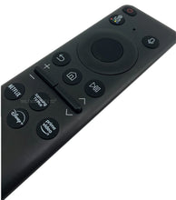 Load image into Gallery viewer, SAMSUNG 43QN92C 50QN90C 50QN93C SOLAR VOICE REMOTE CONTROL BN59-01432D