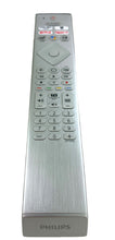 Load image into Gallery viewer, PHILIPS 43PUS8517/12 43PUS8546/12 43PUS8807/12 AMBILIGHT VOICE REMOTE CONTROL 398GM10SEPHN0004SY SRC-4526 996592201019