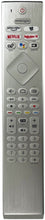 Load image into Gallery viewer, PHILIPS 43PUS8517/12 43PUS8546/12 43PUS8807/12 AMBILIGHT VOICE REMOTE CONTROL 398GM10SEPHN0004SY SRC-4526 996592201019