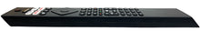 Load image into Gallery viewer, PHILIPS 32PHS6808/12 43PFS6808/12 55PUS7008 Original Philips Ambilight Remote Control HR45B-GJ06 996592105091 398GR10BEPHNR007HR BRC0984511/01