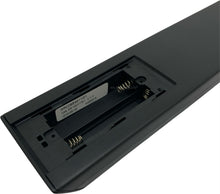 Load image into Gallery viewer, PHILIPS 32PHS6808/12 43PFS6808/12 55PUS7008 Original Philips Ambilight Remote Control HR45B-GJ06 996592105091 398GR10BEPHNR007HR BRC0984511/01