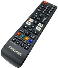 Load image into Gallery viewer, SAMSUNG 50QN93C 75QN93C 85Q80C REMOTE CONTROL BN59-01315Q