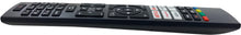 Load image into Gallery viewer, TOSHIBA 65UA2063DG 65UA2363DG VESTEL REMOTE CONTROL RC45157 30109080