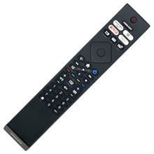 Load image into Gallery viewer, PHILIPS 65PML9308/12 65PML9308 65PUS8008/12 AMBILIGHT REMOTE CONTROL 398GR10BEPHNEU69BC BRC0984512/01