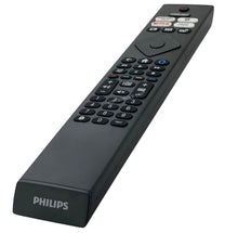 Load image into Gallery viewer, PHILIPS 65PUS8057/12 65PUS8108/12 65PUS8109/12 AMBILIGHT REMOTE CONTROL 398GR10BEPHNEU69BC BRC0984512/01