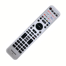 Load image into Gallery viewer, PANASONIC TX-55MZ2000B TX-65LZ1000B TX-65LZ1500B VOICE REMOTE CONTROL N2QBYA000061