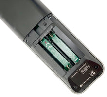 Load image into Gallery viewer, PANASONIC TX-55LZ1500B TX-55LZ2000B TX-55MZ1500B VOICE REMOTE CONTROL N2QBYA000061