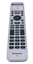 Load image into Gallery viewer, PANASONIC TX-65LZ2000B TX-65MZ1500B TX-65MZ2000B VOICE REMOTE CONTROL N2QBYA000061