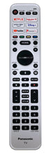 Load image into Gallery viewer, PANASONIC TX-55MZ2000B TX-65LZ1000B TX-65LZ1500B VOICE REMOTE CONTROL N2QBYA000061