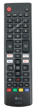Load image into Gallery viewer, LG 86UR75006LB 86UR78006LB REMOTE CONTROL TV AKB76043505
