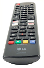 Load image into Gallery viewer, LG 86UR75006LB 86UR78006LB REMOTE CONTROL TV AKB76043505