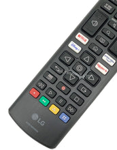 Load image into Gallery viewer, LG 43UR74006LB 43UR75006LK 43UR78006LK REMOTE CONTROL TV AKB76043505
