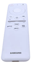 Load image into Gallery viewer, SAMSUNG LS43CG700NUXXU LS49CG954SUXXU VOICE REMOTE CONTROL BN59-01434A