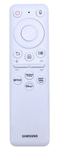 Load image into Gallery viewer, SAMSUNG LS27C902PAUXXU LS27CM801UUXXU LS32CM801UUXXU VOICE REMOTE CONTROL BN59-01434A