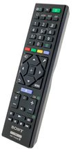 Load image into Gallery viewer, SONY K-75XR70 K-75XR90 K-77XR80 REMOTE CONTROL RMT-TX450E 101693712