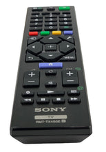 Load image into Gallery viewer, SONY K-75XR70 K-75XR90 K-77XR80 REMOTE CONTROL RMT-TX450E 101693712