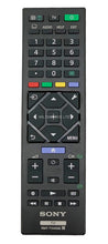 Load image into Gallery viewer, SONY 55XR80 65XR70 75XR90 REMOTE CONTROL RMT-TX450E 101693712