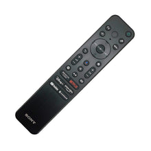 Load image into Gallery viewer, SONY XR85X90LPU XR85X90LU XR98X90LU VOICE REMOTE CONTROL RMF-TX810U 101694012
