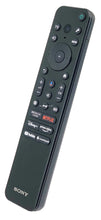 Load image into Gallery viewer, SONY XR77A80L XR77A80LAEP XR77A80LU VOICE REMOTE CONTROL RMF-TX810U 101694012