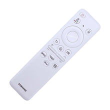 Load image into Gallery viewer, SAMSUNG UE50CU8510KXXU SOLAR VOICE REMOTE CONTROL BN59-01439D