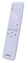 Load image into Gallery viewer, SAMSUNG UE50CU8510KXXU SOLAR VOICE REMOTE CONTROL BN59-01439D