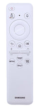 Load image into Gallery viewer, SAMSUNG UE50CU8510KXXU SOLAR VOICE REMOTE CONTROL BN59-01439D